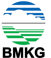 Logo BMKG Sumatera Selatan